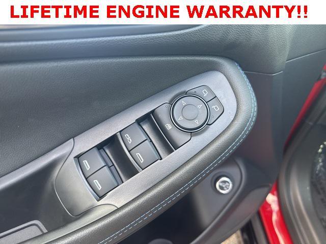 new 2026 Buick Encore GX car