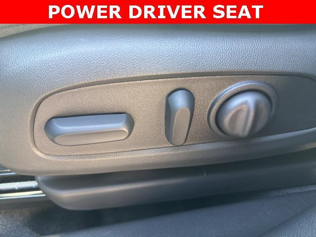 new 2026 Buick Encore GX car