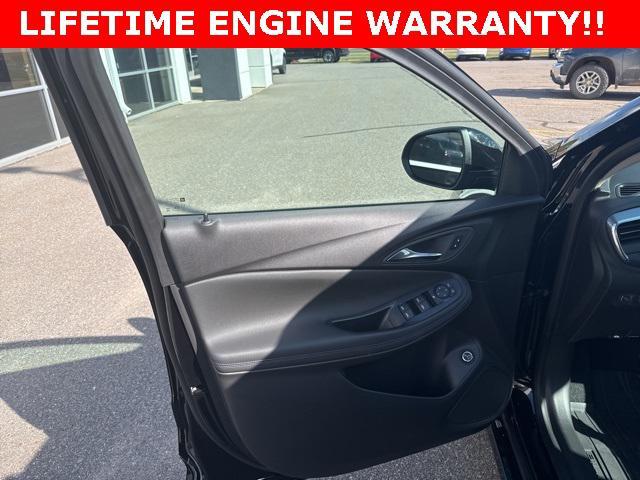 new 2026 Buick Encore GX car