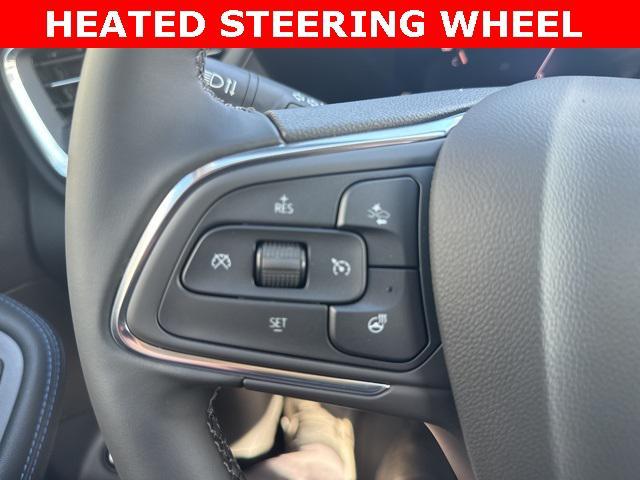 new 2026 Buick Encore GX car