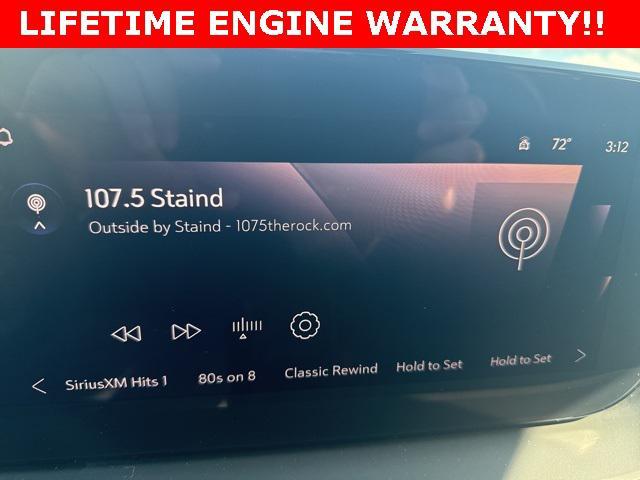 new 2026 Buick Encore GX car