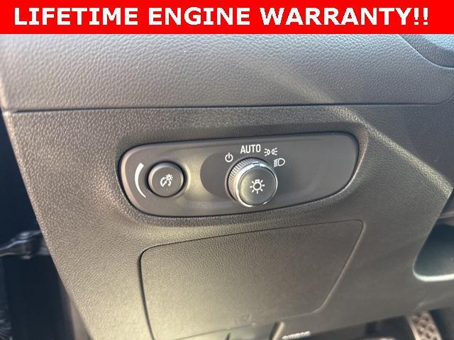 new 2026 Buick Encore GX car