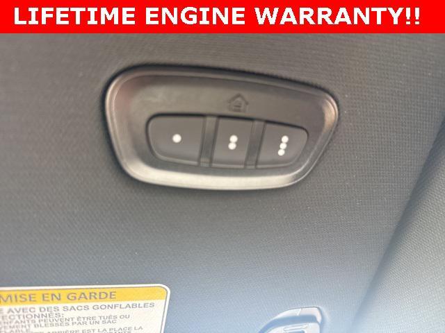 used 2025 Ram 1500 car, priced at $44,970