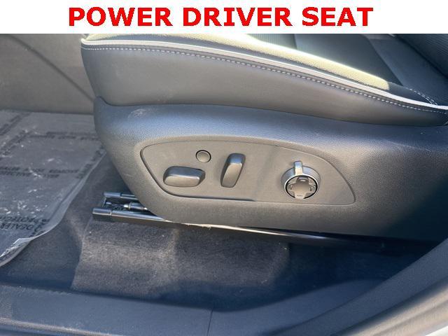 new 2026 Buick Enclave car, priced at $63,884