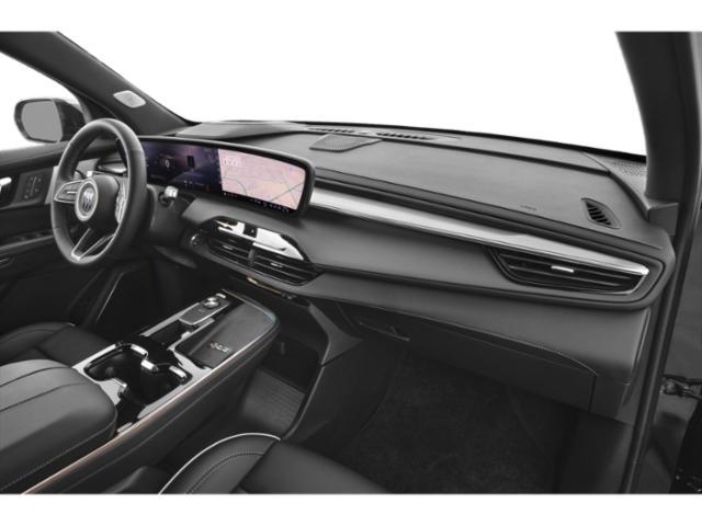 new 2026 Buick Enclave car