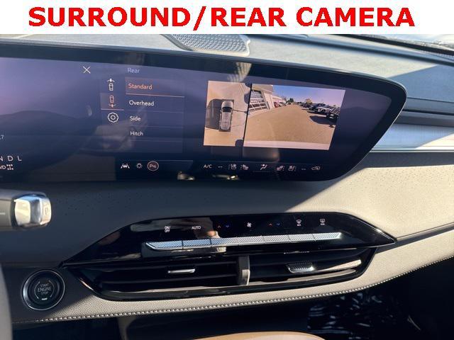 new 2026 Buick Enclave car, priced at $63,884