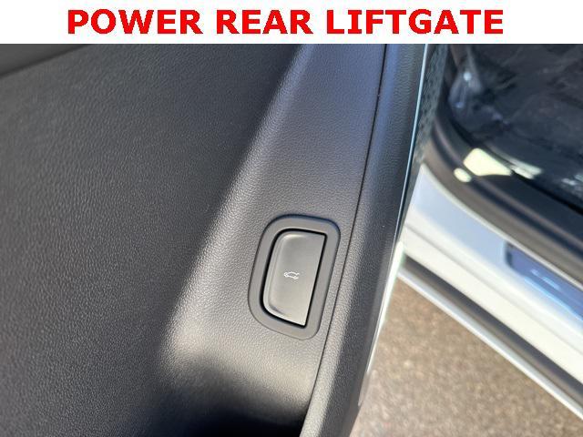 new 2026 Buick Enclave car, priced at $63,884