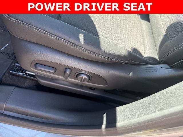 new 2026 Buick Encore GX car