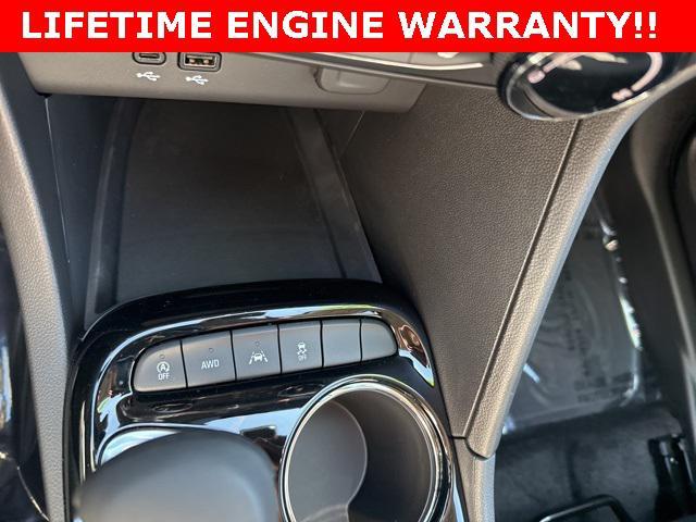 new 2026 Buick Encore GX car