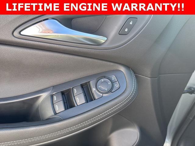 new 2026 Buick Encore GX car