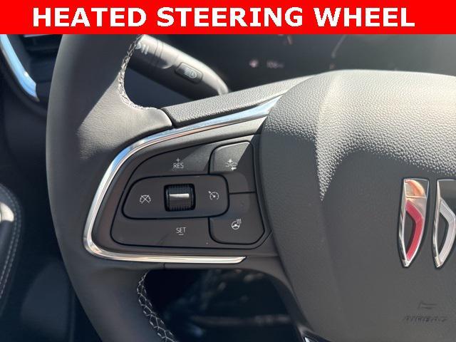 new 2026 Buick Encore GX car