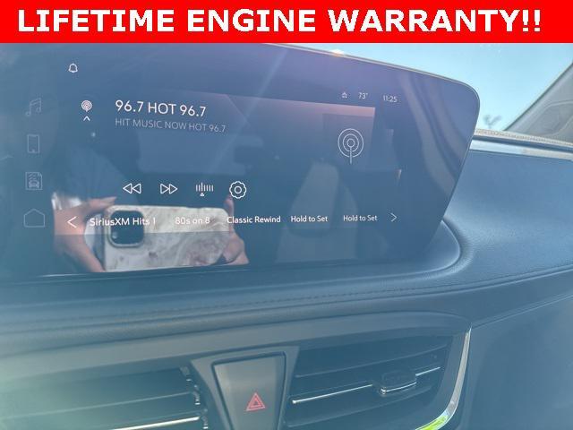 new 2026 Buick Encore GX car