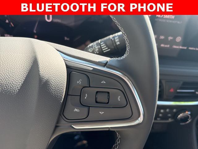 new 2026 Buick Encore GX car