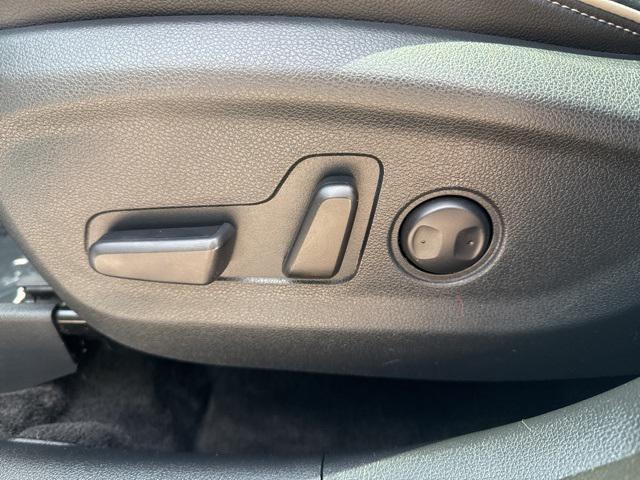 used 2020 Kia Sportage car, priced at $22,970