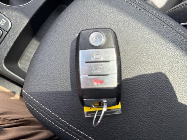 used 2020 Kia Sportage car, priced at $22,970