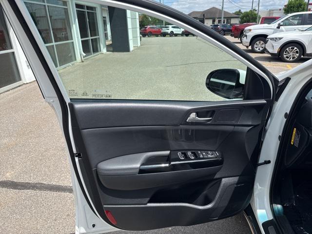 used 2020 Kia Sportage car, priced at $22,970