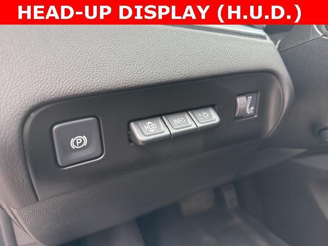 used 2022 Buick Enclave car, priced at $27,470