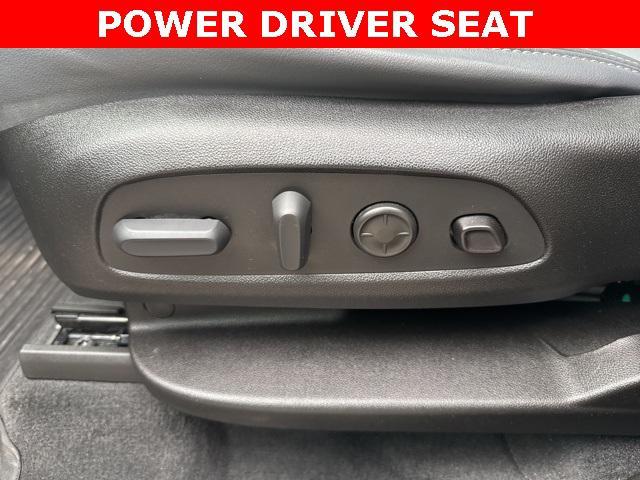 used 2022 Buick Enclave car, priced at $27,470