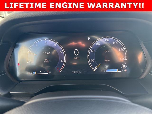 used 2023 Jeep Grand Cherokee car, priced at $26,970