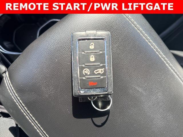 used 2023 Jeep Grand Cherokee car, priced at $26,970