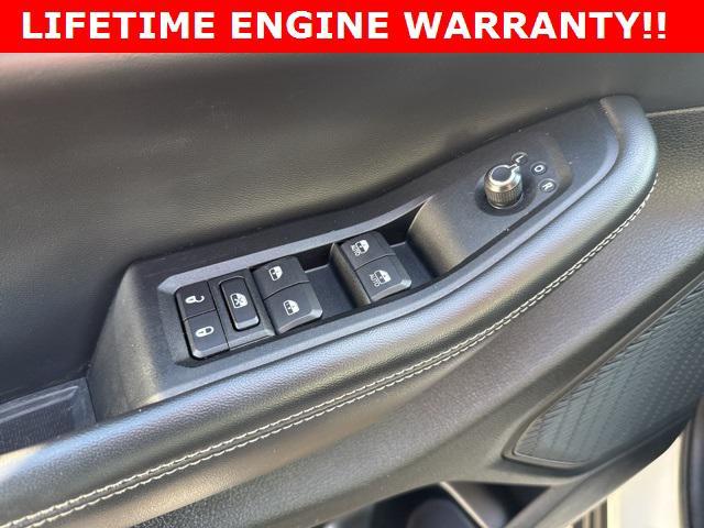 used 2023 Jeep Grand Cherokee car, priced at $26,970