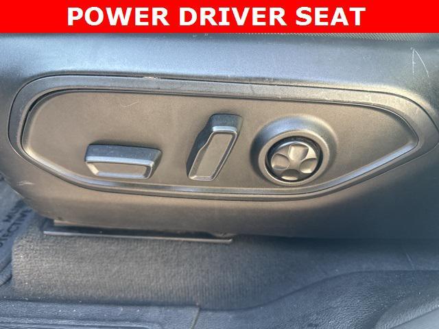 used 2023 Jeep Grand Cherokee car, priced at $26,970