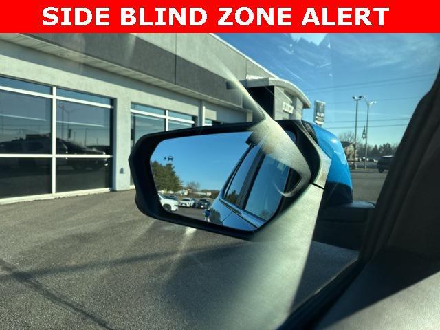 used 2024 Chevrolet Equinox car, priced at $23,970