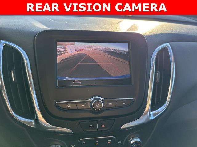 used 2024 Chevrolet Equinox car, priced at $23,970