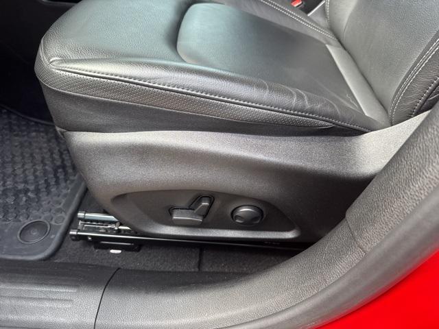used 2023 Jeep Renegade car, priced at $23,970
