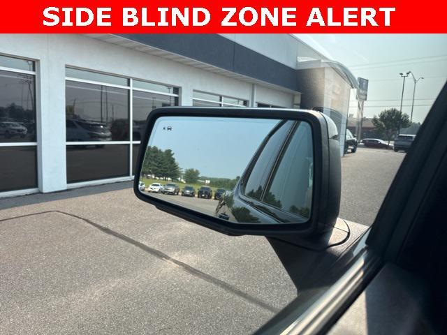 used 2024 GMC Sierra 1500 car, priced at $58,970