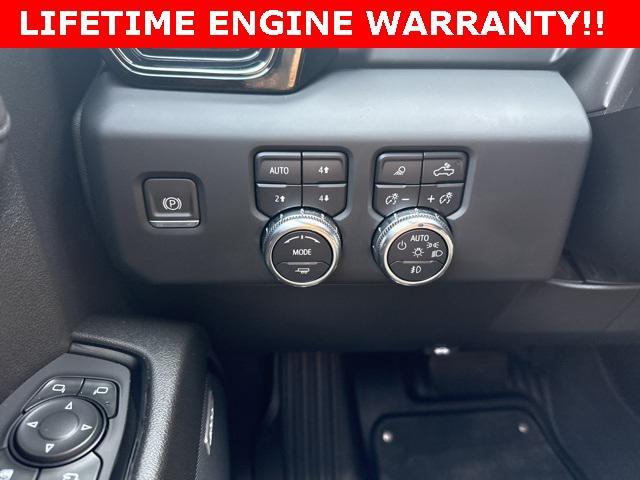 used 2024 GMC Sierra 1500 car, priced at $58,970