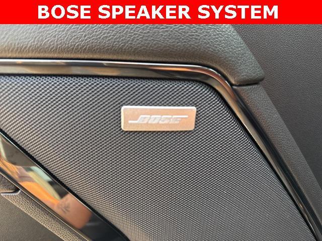 used 2024 GMC Sierra 1500 car, priced at $58,970