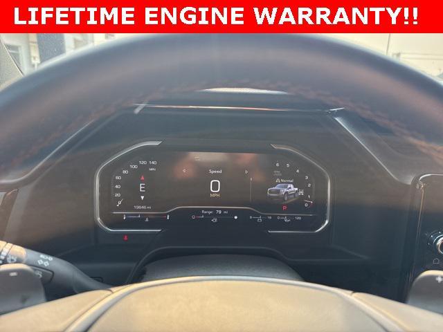 used 2024 GMC Sierra 1500 car, priced at $58,970