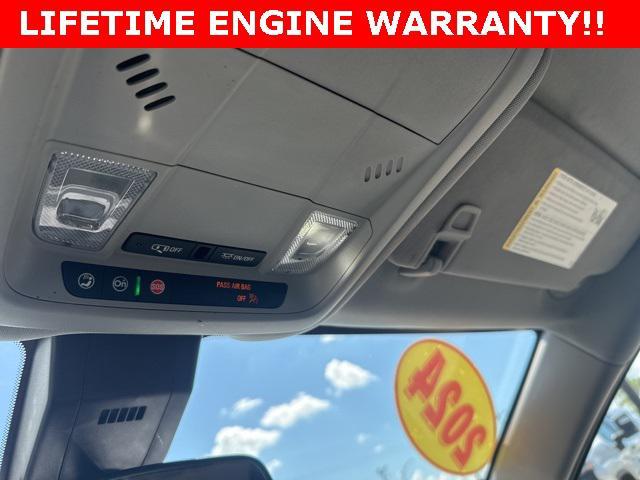 used 2024 Chevrolet Equinox car, priced at $24,970