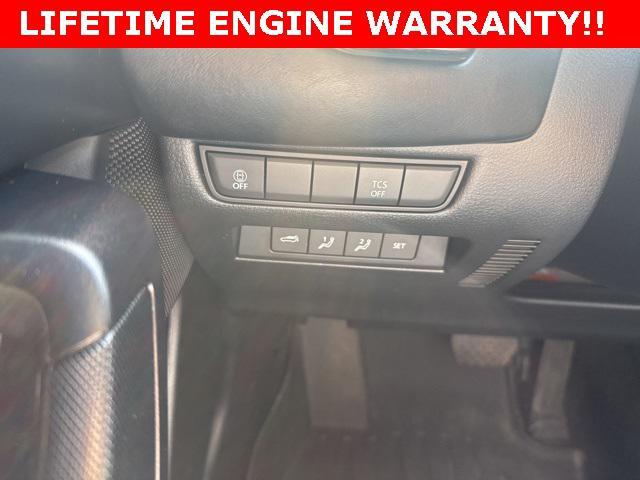 used 2024 Mazda CX-50 car, priced at $32,970