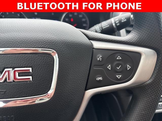 used 2023 GMC Acadia car, priced at $31,770
