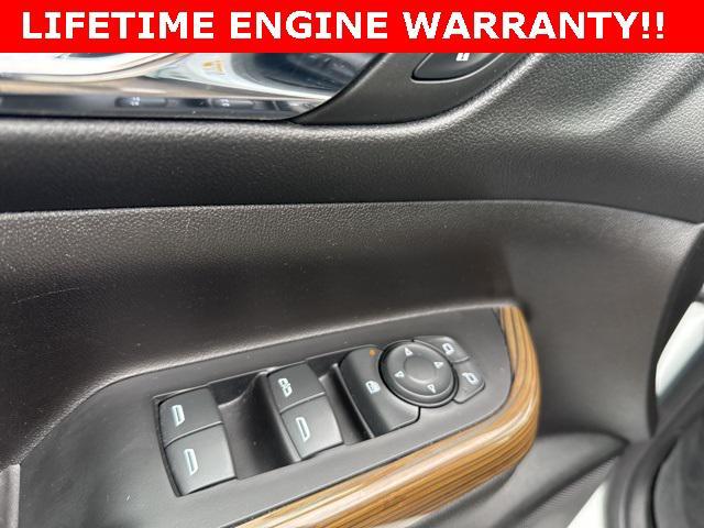 used 2023 GMC Acadia car, priced at $31,770