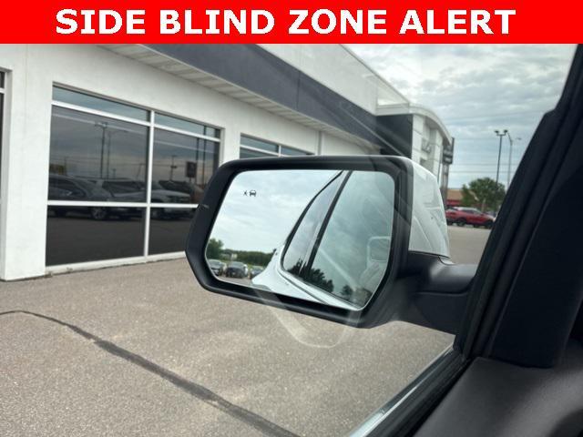 used 2023 GMC Acadia car, priced at $31,770