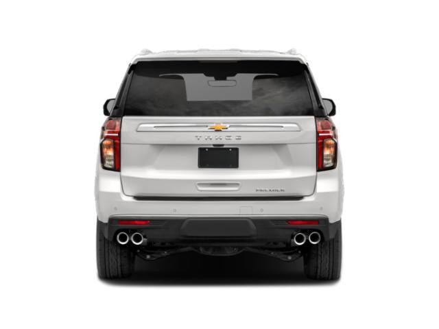 used 2021 Chevrolet Tahoe car, priced at $48,970
