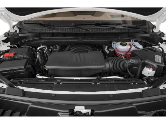 used 2021 Chevrolet Tahoe car, priced at $48,970