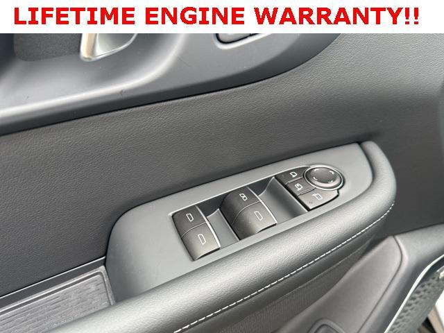 new 2026 Buick Enclave car