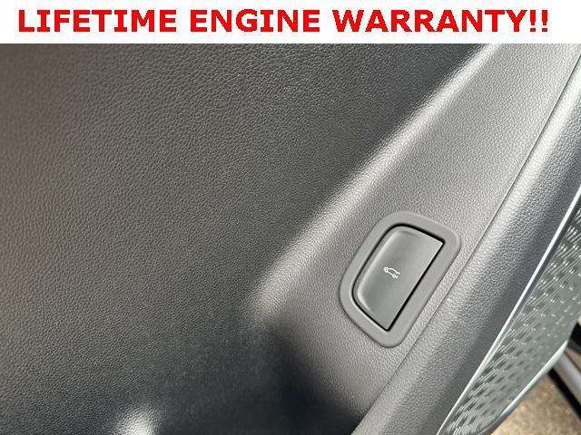 new 2026 Buick Enclave car