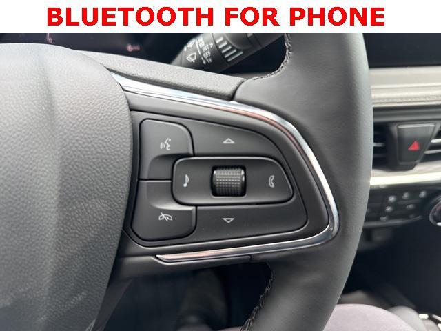 new 2026 Buick Encore GX car, priced at $31,500