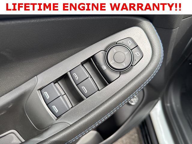 new 2026 Buick Encore GX car, priced at $31,500