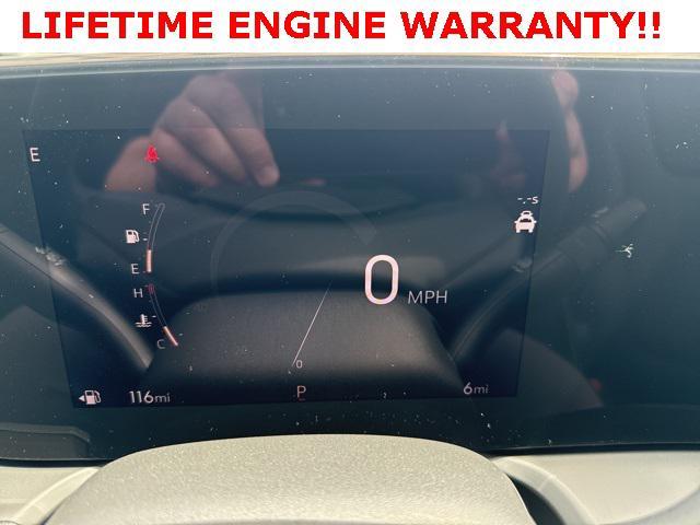 new 2026 Buick Encore GX car, priced at $31,500