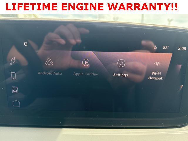 new 2026 Buick Encore GX car, priced at $31,500