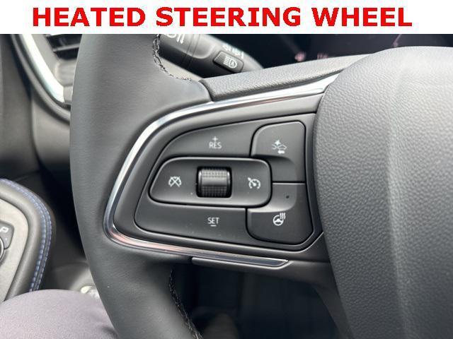 new 2026 Buick Encore GX car, priced at $31,500