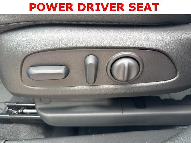 new 2026 Buick Encore GX car, priced at $31,500