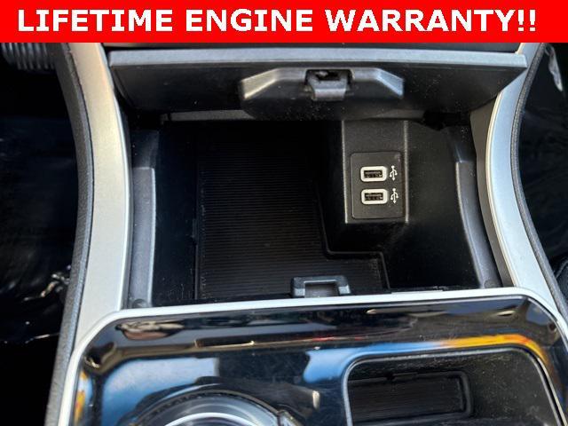 used 2020 Ford Edge car, priced at $19,470