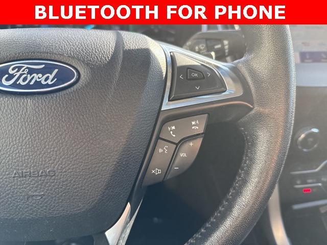 used 2020 Ford Edge car, priced at $19,470